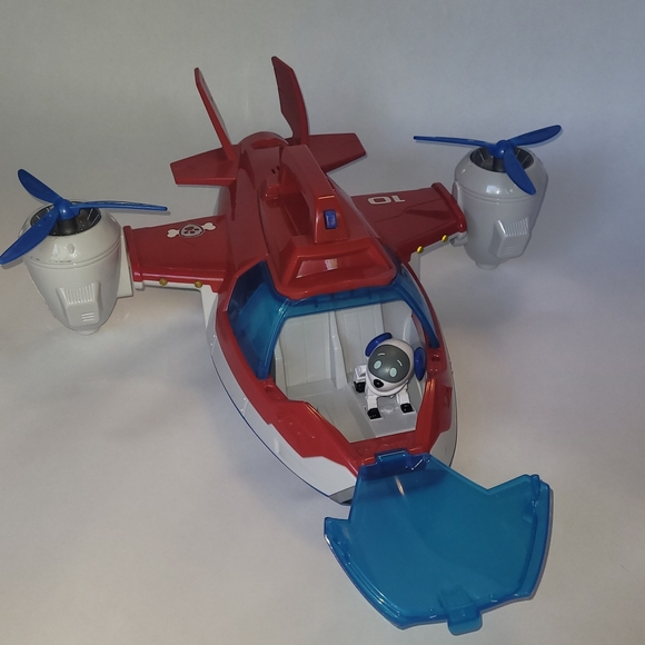 PAW Patrol Air Patroller - Picture 3 of 3
